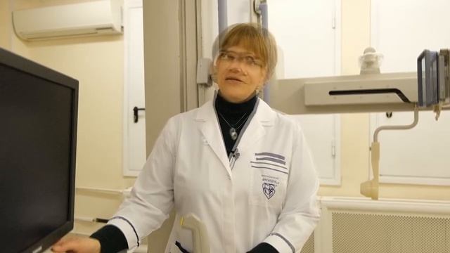 Поздравление с днем рентгенолога