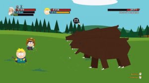 #25 Канада! - Прохождение Южный парк: Палка истины (South Park: The Stick of Truth)