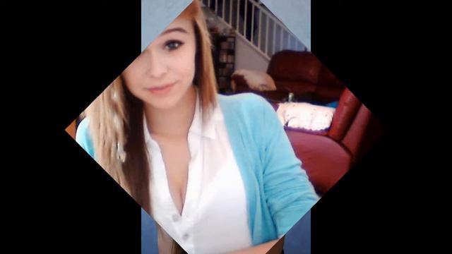 Acacia Brinley Clark Beautiful смотреть онлайн