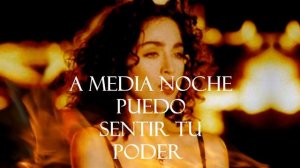 Madonna - Like a Prayer (Subtitulos en español)