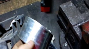 ремонт востановление отражателя фары рено меган 2(линзы)