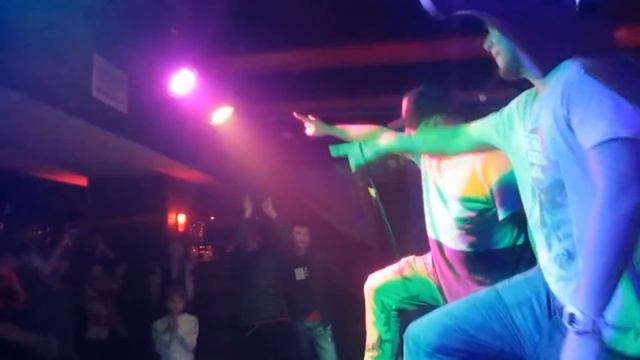 19.03 КУПИСЛОНА Александров. Клуб Сатурн смотреть онлайн