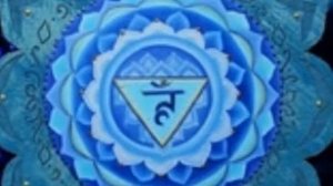 Аудио-медитация на пятую горловую чакру мудрости вишудха для раскрытия и очищения со словами голос