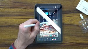 How to Replace an iPad Stylus Nib