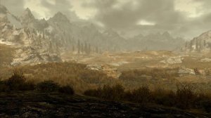 Skyrim Mods: Whiterun Hunters Paradise (PS4/XBOX1)