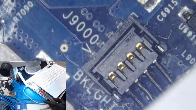 Mackbook sin Backlight Solucion modelo A1181