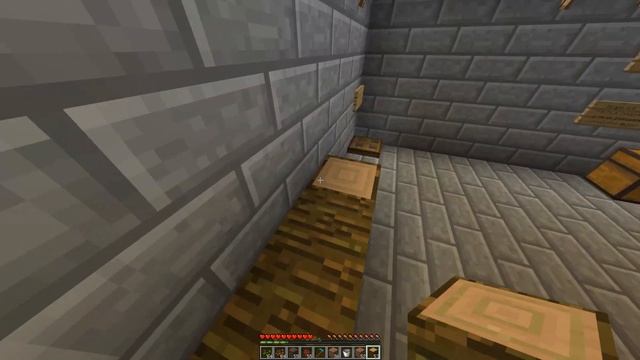 30 Способов Спуститься с Этого Небоскрёба в Minecraft! - (Небоскрёб Испытаний) / #1 смотреть онлайн