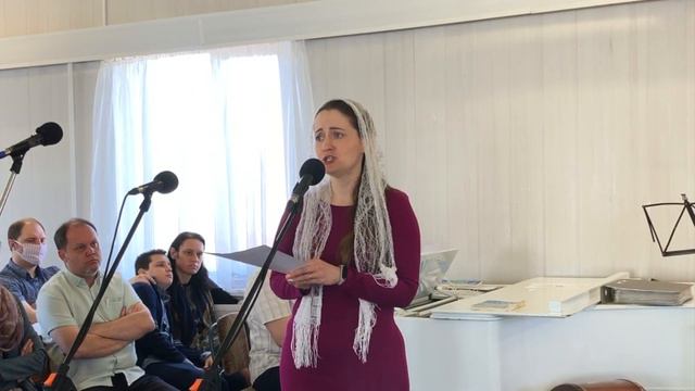 Жизнь моя - то взлёты то паденья / соло, 2020.05.03 смотреть онлайн