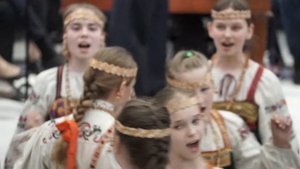 Песня Курской области «Тимоня»