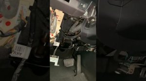 Start & stop Hyundai Ix35