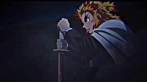 ~|Смерть Луны - Ренгоку Кëджуро|~ [AMV]