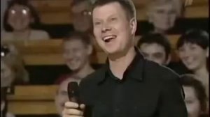 050809 Задорнов о русском слове