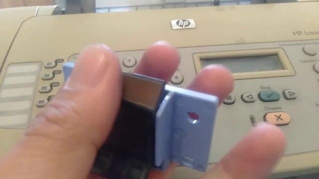 Почему принтер не берет бумагу? Основные 3 причины.