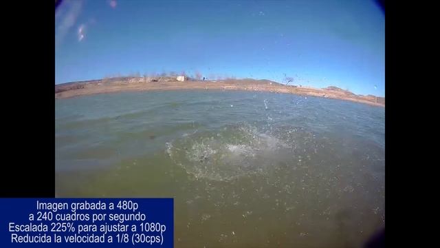 Unboxing y Revisión de Producto, SJCAM SJ5000X ELITE en español смотреть онлайн