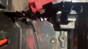 Siemens EQ 500 Brüheinheit klemmt,  Brewing unit jammed