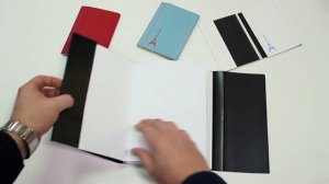 Обложки на паспорт магнитные