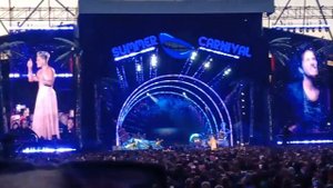 Pink - Just Give Me a Reason (Live at University of Bolton Stadium Summer Carnival Tour 8 June)
