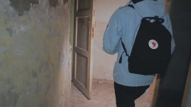 УЖАСЫ ЗАБРОШЕННОЙ ШКОЛЫ