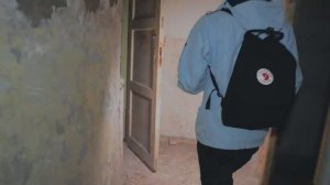 УЖАСЫ ЗАБРОШЕННОЙ ШКОЛЫ