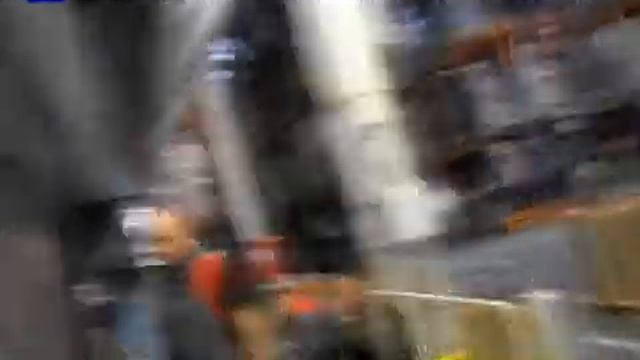 Групповая упаковка коробок в термоусадочную упаковку смотреть онлайн