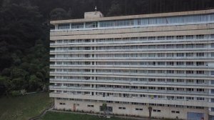 +7-923-756-95-95 - AmRa.travel - Абхазия - Багрипш (Холодная речка) пансионат Солнечный - Облет