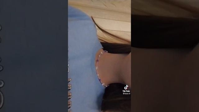 идеи чокеров из бисера????