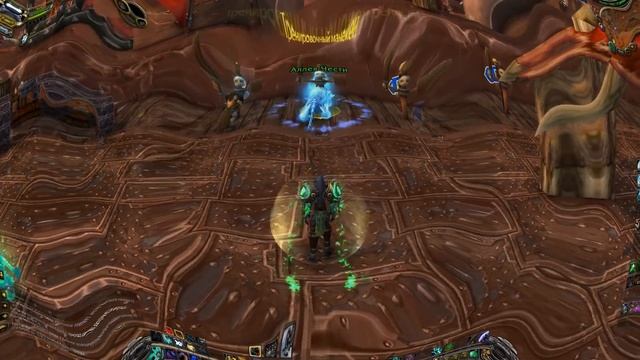 Гайд WW Монах 7.3.5 Legion смотреть онлайн