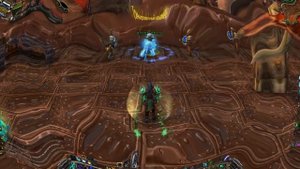 Гайд WW Монах 7.3.5 Legion