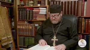 3-я книга Царств. Глава 12. Протоиерей Олег Стеняев. Ветхий Завет