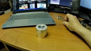 Поршень который может. Recer RC50F на коротком коленвале с полноценным ходом поршневой 110 куб.