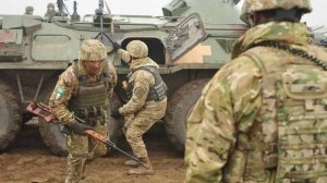 Европа по-прежнему хочет загнать Россию за Урал и надеется разделить трофеи