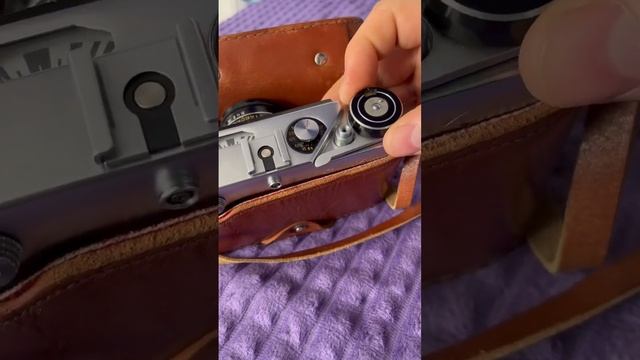 Фотоаппарат из СССР #фото #фотограф #ссср #павелкрасиков #иркутск #музей #интересно смотреть онлайн