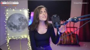 Евгения Виноградова - Рождение звёзд