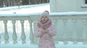 Стих/Стихи Есенина о  Родине. Стихи/стих Есенина о России «Поет зима — аукает…» . Лемешева Юлия,