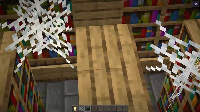 OVERHAULING the Minecraft STRONGHOLD! смотреть онлайн