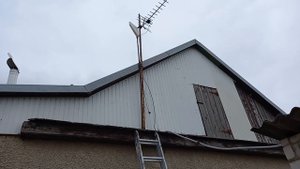 Подробная инструкция Как установить и настроить Усилитель мобильной связи и интернета 3G 4G