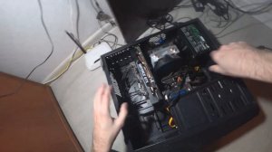 Видеокарта Nvidia Palit GTX 1660 Super - распаковка, обзор, установка и тестирование в Pubg