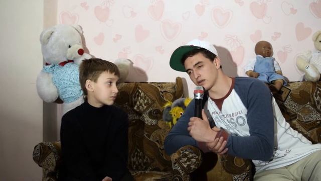 Что думают дети о семейной жизни смотреть онлайн