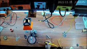 ESP-12F ESP8266 Wifi Module Based WS2811 LED Matrix