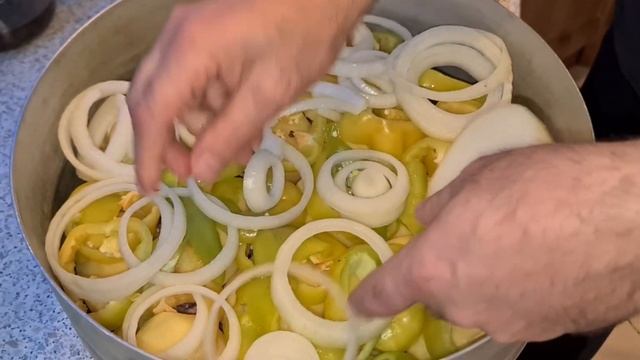 ХАШЛАМА - ЭТО НЕ ПРОСТО СУП, А ЦЕЛЫЙ ГАСТРОНОМИЧЕСКИЙ РИТУАЛ смотреть онлайн