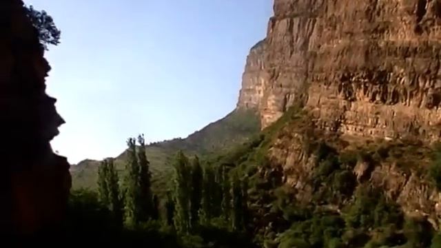 Офигенные виды Сангардака смотреть онлайн