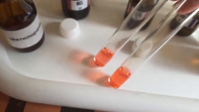 8-9 класс. Диссоциация кислот, оснований и солей смотреть онлайн