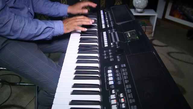 Best Voices & Styles of YAMAHA PSR -SX 600 | Buying guide смотреть онлайн