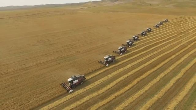 Сел на ниву ростсельмаш песня