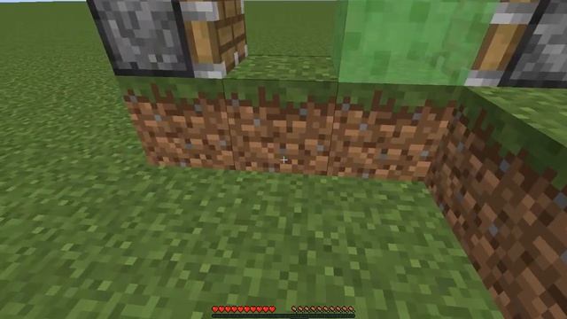 Версия 1.12.2   |  Как сделать летающую конструкцию? Без модов!   |   Minecraft #1