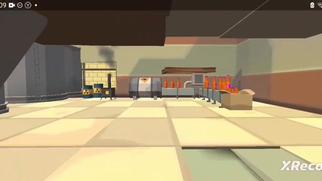 Осмотр карты "Завод" от: Миша53к и еще 2 человека смотреть онлайн