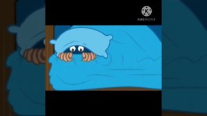 Страшный рассказ. Е.И.Чарушин.