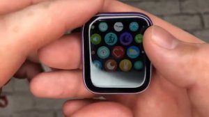 Видео обзор смарт часов м16 плюс