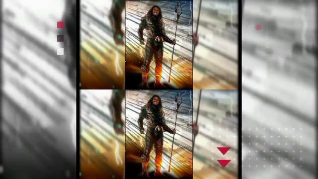 Chuba Akpom : May The Force Be With You смотреть онлайн