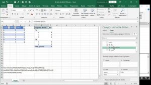 08 Power Pivot Excel: Funciones ALL y ALLSELECTED